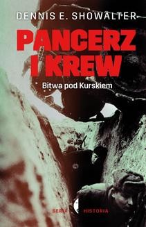 Ebook Pancerz i krew. Bitwa pod Kurskiem pdf