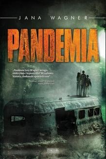 Chomikuj, ebook online Pandemia. Jana Wagner