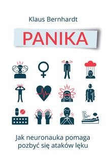 Ebook Panika pdf