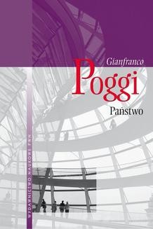 Chomikuj, ebook online Państwo. Gianfranco Poggi