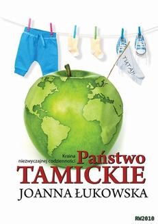 Ebook Państwo Tamickie pdf