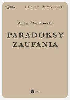 Ebook Paradoksy zaufania pdf