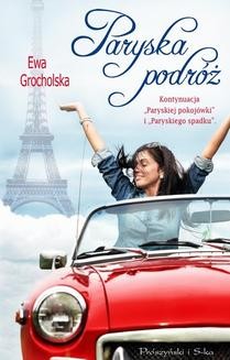Ebook Paryska podróż pdf