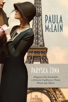 Chomikuj, ebook online Paryska żona. Paula McLain
