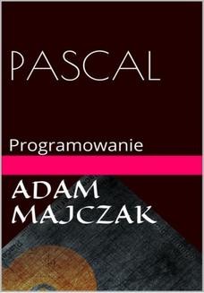 Chomikuj, ebook online PASCAL. Adam Majczak