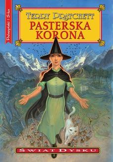 Chomikuj, ebook online Pasterska korona. Terry Pratchett