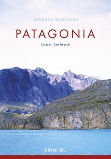Chomikuj, ebook online Patagonia. Tadeusz Wodzicki