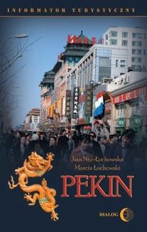 Ebook Pekin. Informator turystyczny pdf