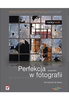 Ebook Perfekcja w fotografii. Od inspiracji do obrazu pdf