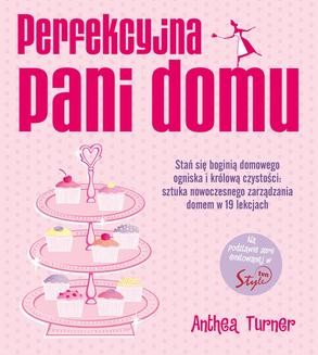 Chomikuj, ebook online Perfekcyjna pani domu. Anthea Turner