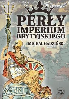 Ebook Perły imperium brytyjskiego pdf