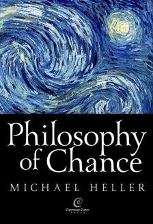Chomikuj, ebook online Philosophy of Chance. Michał Heller