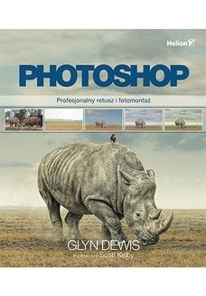 Ebook Photoshop. Profesjonalny retusz i fotomontaż pdf