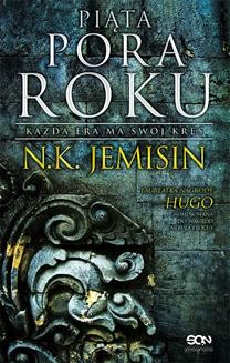 Chomikuj, ebook online Piąta pora roku. N.K. Jemisin