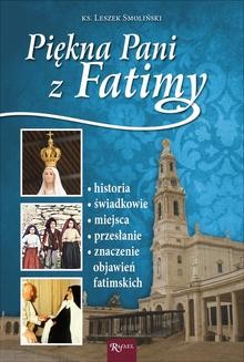 Ebook Piękna Pani z Fatimy pdf