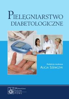 Ebook Pielęgniarstwo diabetologiczne pdf