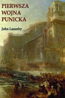Ebook Pierwsza wojna punicka. Historia militarna pdf