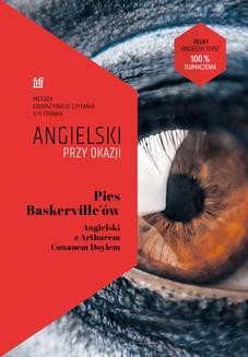 Ebook Pies Baskerville’ów. Angielski z Arthurem Conanem Doylem pdf