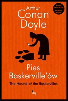 Chomikuj, ebook online Pies Baskerville’ów. Arthur Conan Doyle