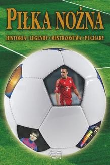 Ebook Piłka nożna pdf