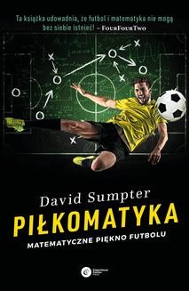 Chomikuj, ebook online Piłkomatyka. David Sumpter
