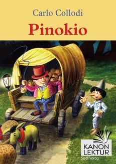 Chomikuj, ebook online Pinokio. Carlo Collodi