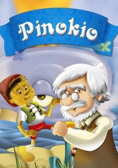 Ebook Pinokio pdf
