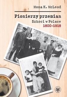 Chomikuj, ebook online Pionierzy przemian. Mona Kedslie Mcleod