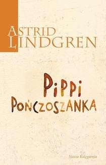 Chomikuj, ebook online Pippi Pończoszanka. Astrid Lindgren