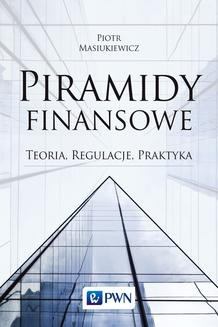 Ebook Piramidy finansowe pdf