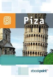 Ebook Piza. Miniprzewodnik pdf