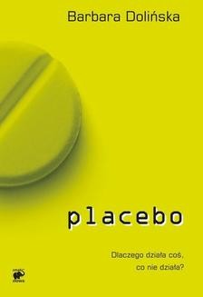 Chomikuj, ebook online Placebo. Barbara Dolińska