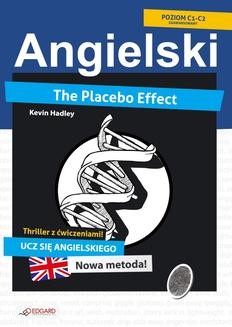 Ebook Placebo Effect. Angielski thriller z ćwiczeniami pdf