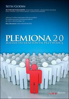 Ebook Plemiona 2.0. Zostań internetowym przywódcą pdf