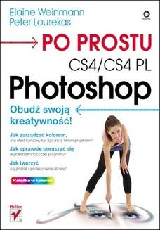 Chomikuj, ebook online Po prostu Photoshop CS4/CS4 PL. Elaine Weinmann