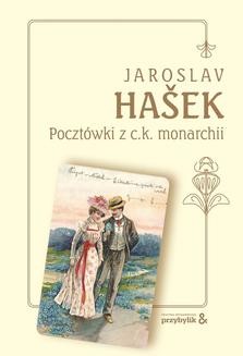 Ebook Pocztówki z c.k. monarchii pdf