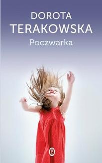 Chomikuj, ebook online Poczwarka. Dorota Terakowska