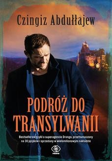 Ebook Podróż do Transylwanii pdf