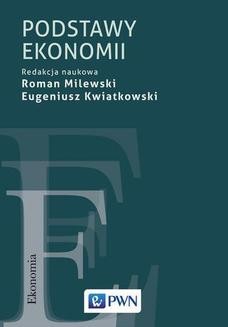 Chomikuj, ebook online Podstawy ekonomii. Roman Milewski