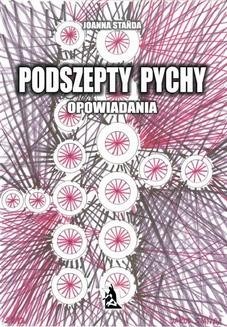 Ebook Podszepty pychy. Opowiadania pdf
