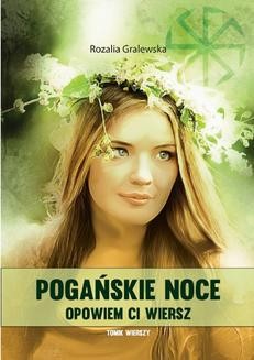 Ebook Pogańskie noce pdf