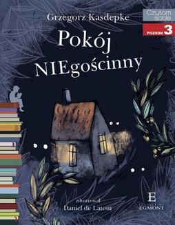 Chomikuj, ebook online Pokój NIEgościnny. Grzegorz Kasdepke