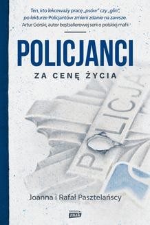 Ebook Policjanci pdf