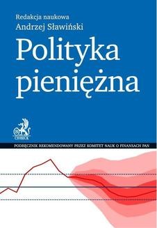 Chomikuj, ebook online Polityka pieniężna. Andrzej Sławiński