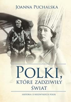 Ebook Polki, które zadziwiły świat pdf