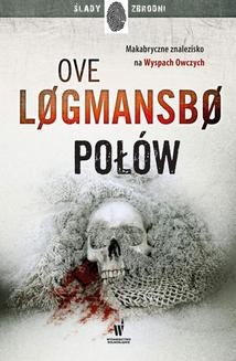 Chomikuj, ebook online Połów. Ove Logmansbo