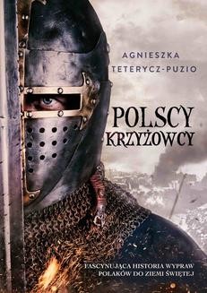 Ebook Polscy krzyżowcy pdf