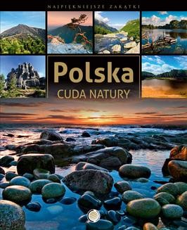 Ebook Polska. Cuda natury pdf