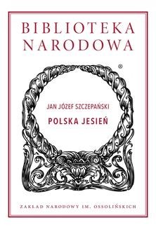 Ebook Polska Jesień pdf