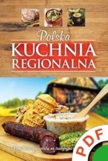 Chomikuj, ebook online Polska kuchnia regionalna. Krzysztof Żywczak